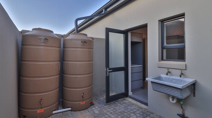 3 Bedroom Property for Sale in Hartland Lifestyle Estate Western Cape